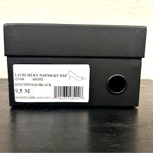 NIB Coach Lauri Silky Nap Pumps - Picture 6 of 6